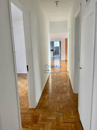 Imagem Apartamento com 3 Quartos à Venda, 145 m² em Higienópolis - São Paulo Imagem Apartamento com 3 Quartos à Venda, 145 m² em Higienópolis - São Paulo