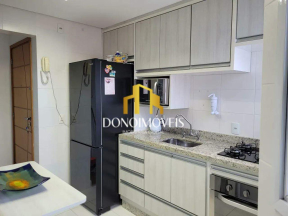 Imagem Apartamento com 2 Quartos à Venda, 70 m² em Jardim Do Mar - São Bernardo Do Campo Imagem Apartamento com 2 Quartos à Venda, 70 m² em Jardim Do Mar - São Bernardo Do Campo