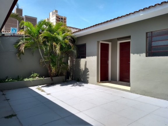 Imagem Casa com 6 Quartos à Venda ou Locação, 307 m² em Bosque - Campinas Imagem Casa com 6 Quartos à Venda ou Locação, 307 m² em Bosque - Campinas