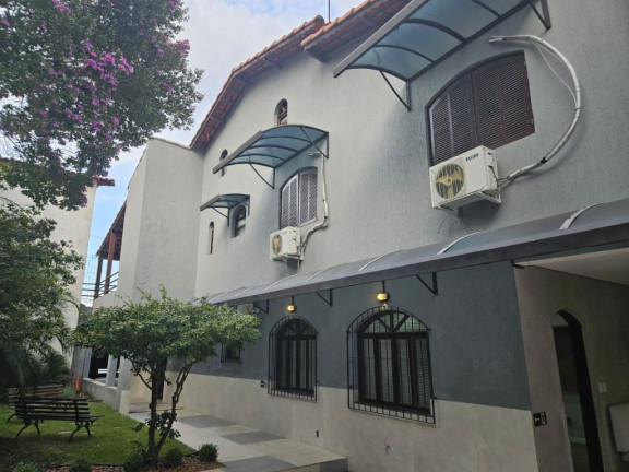 Imagem Sobrado com 3 Quartos à Venda, 218 m² em Centro - Poá Imagem Sobrado com 3 Quartos à Venda, 218 m² em Centro - Poá