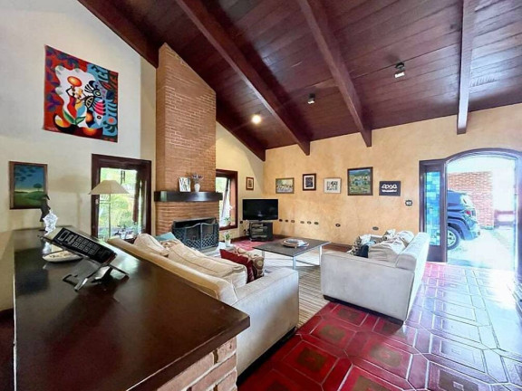 Imagem Casa com 5 Quartos à Venda, 2 m² em Palos Verdes - Carapicuíba