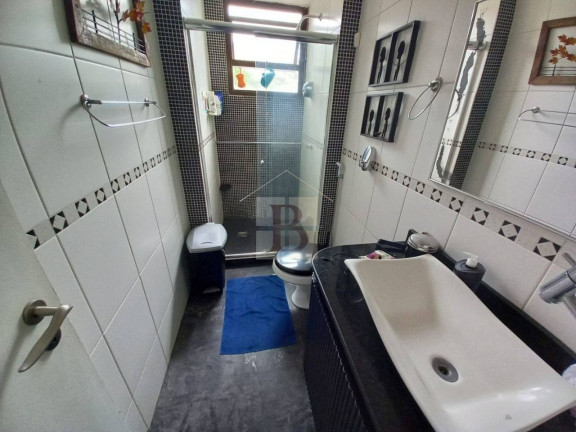 Imagem Imóvel com 3 Quartos à Venda, 140 m² em Icaraí - Niterói