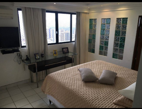 Imagem Apartamento com 2 Quartos à Venda, 211 m² em Manaíra - João Pessoa Imagem Apartamento com 2 Quartos à Venda, 211 m² em Manaíra - João Pessoa