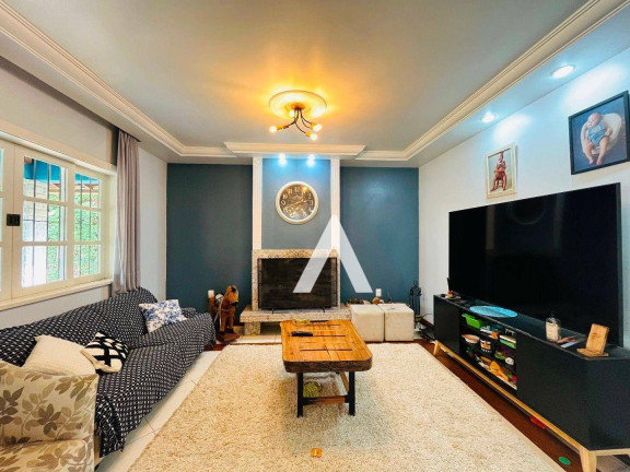 Imagem Casa com 5 Quartos à Venda, 305 m² em Albuquerque - Teresópolis Imagem Casa com 5 Quartos à Venda, 305 m² em Albuquerque - Teresópolis