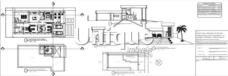 Imagem Casa com 3 Quartos à Venda, 384 m² em Caminho De Búzios - Cabo Frio Imagem Casa com 3 Quartos à Venda, 384 m² em Caminho De Búzios - Cabo Frio