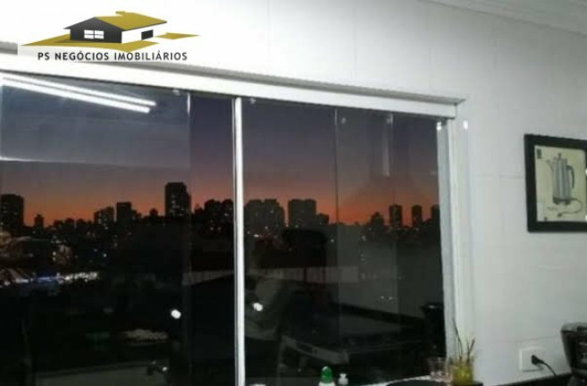 Imagem Sobrado com 3 Quartos à Venda, 300 m² em Vila Moinho Velho - São Paulo