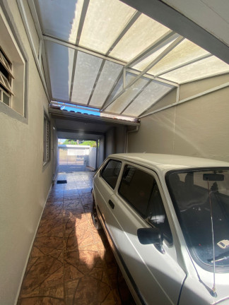 Imagem Casa de Condomínio com 3 Quartos à Venda, em Centro - Tatuí Imagem Casa de Condomínio com 3 Quartos à Venda, em Centro - Tatuí