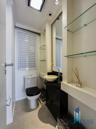Imagem Apartamento com 3 Quartos à Venda, 139 m² em Centro - Balneário Camboriú