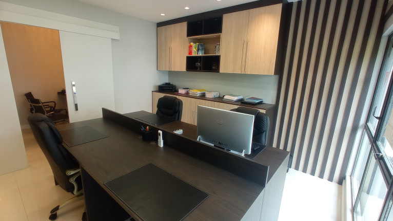 Imagem Imóvel Comercial à Venda, 34 m² em Mont Serrat - Porto Alegre