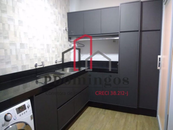 Imagem Casa com 3 Quartos à Venda, 230 m² em Condomínio Olivio Franceschini - Hortolândia