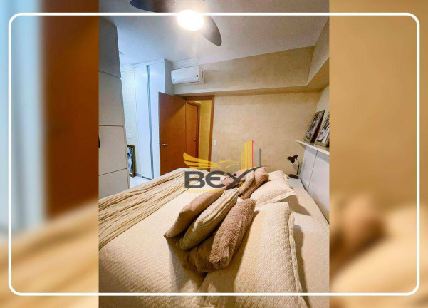 Imagem Apartamento com 3 Quartos à Venda, 122 m² em Tamboré - Santana De Parnaíba Imagem Apartamento com 3 Quartos à Venda, 122 m² em Tamboré - Santana De Parnaíba
