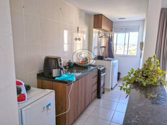 Imagem Apartamento com 2 Quartos à Venda, 55 m² em Morada De Laranjeiras - Serra Imagem Apartamento com 2 Quartos à Venda, 55 m² em Morada De Laranjeiras - Serra