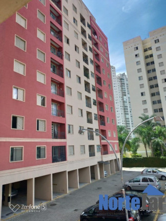 Imagem Apartamento com 2 Quartos à Venda, 50 m² em Lauzane Paulista - São Paulo Imagem Apartamento com 2 Quartos à Venda, 50 m² em Lauzane Paulista - São Paulo