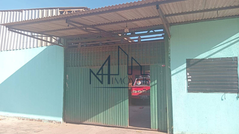 Imagem Galpão à Venda, 444 m² em Villa Romana - Aparecida De Goiânia Imagem Galpão à Venda, 444 m² em Villa Romana - Aparecida De Goiânia