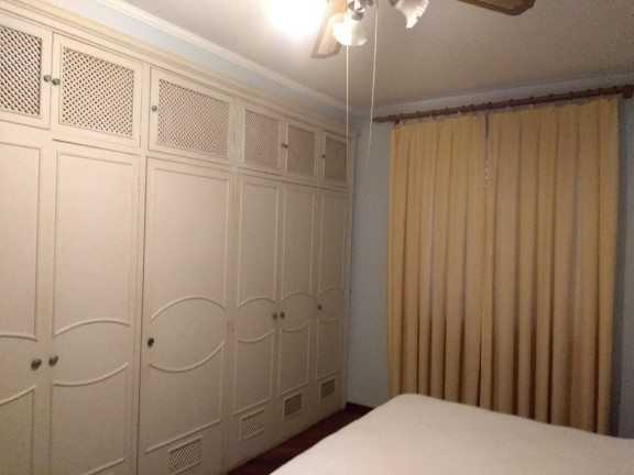 Imagem Casa com 4 Quartos à Venda, 466 m² em Parque Taquaral - Campinas