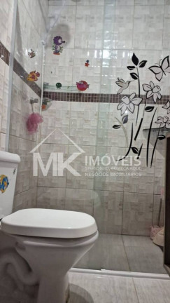 Imagem Casa com 3 Quartos à Venda, 80 m² em Vila Juliana - Piraquara Imagem Casa com 3 Quartos à Venda, 80 m² em Vila Juliana - Piraquara