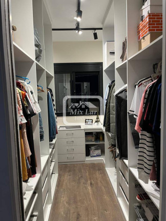 Imagem Apartamento com 2 Quartos à Venda, 72 m² em Vila Osasco - Osasco