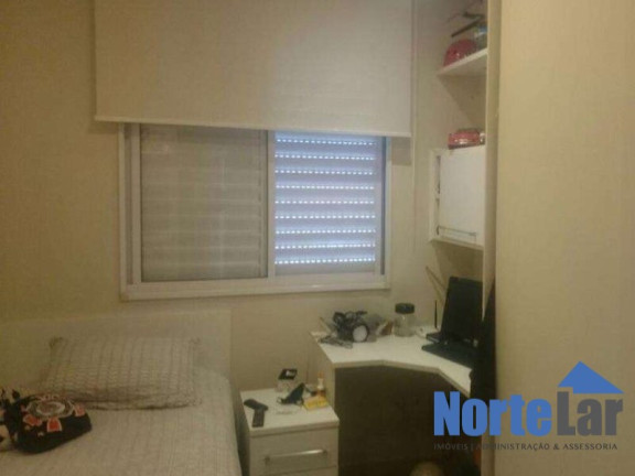 Imagem Apartamento com 2 Quartos à Venda, 57 m² em Imirim - São Paulo Imagem Apartamento com 2 Quartos à Venda, 57 m² em Imirim - São Paulo