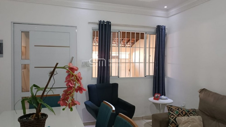 Imagem Casa com 3 Quartos à Venda, 210 m² em Cidade Industrial - Lorena Imagem Casa com 3 Quartos à Venda, 210 m² em Cidade Industrial - Lorena