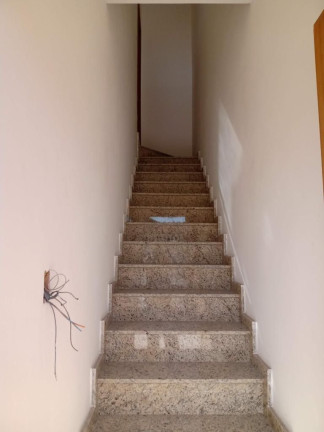 Imagem Casa de Condomínio com 2 Quartos à Venda, 101 m² em Nova Mirim - Praia Grande Imagem Casa de Condomínio com 2 Quartos à Venda, 101 m² em Nova Mirim - Praia Grande