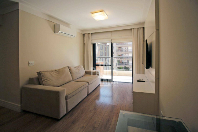 Imagem Apartamento com 2 Quartos para Alugar, 75 m² em Vila Nova Conceição - São Paulo Imagem Apartamento com 2 Quartos para Alugar, 75 m² em Vila Nova Conceição - São Paulo