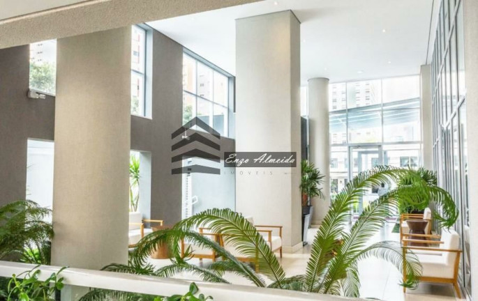 Imagem Apartamento com 1 Quarto à Venda, 70 m² em Itaim Bibi - São Paulo