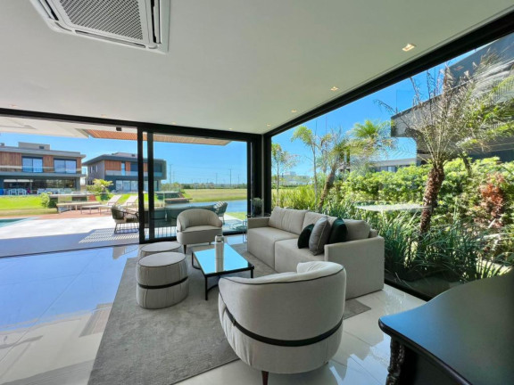 Imagem Casa com 5 Quartos à Venda, 430 m² em -- - Xangri-la