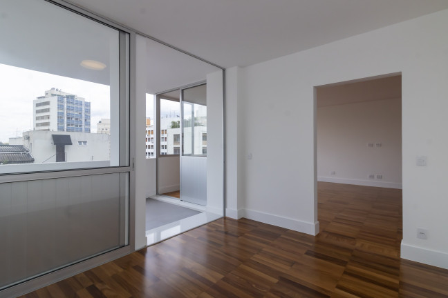 Imagem Apartamento com 3 Quartos à Venda, 270 m² em Higienópolis - São Paulo Imagem Apartamento com 3 Quartos à Venda, 270 m² em Higienópolis - São Paulo