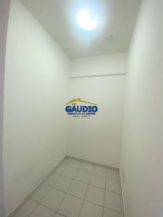 Imagem Apartamento com 3 Quartos para Alugar, 96 m² em Campo Limpo - São Paulo Imagem Apartamento com 3 Quartos para Alugar, 96 m² em Campo Limpo - São Paulo