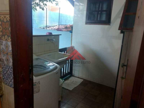 Imagem Casa com 3 Quartos à Venda, 145 m² em Itaipu - Niterói