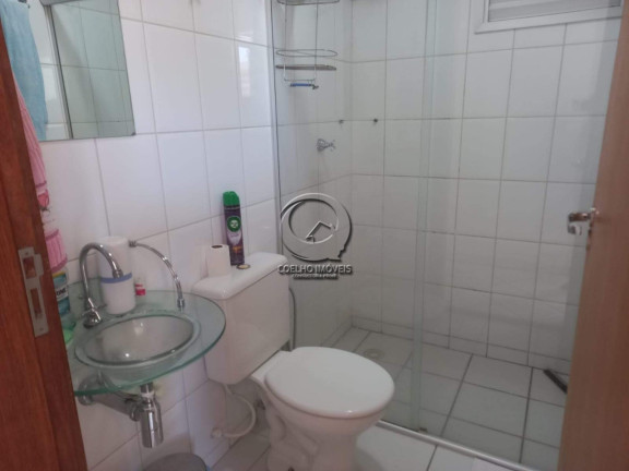 Imagem Apartamento com 3 Quartos à Venda, 64 m² em águas Claras Norte - águas Claras