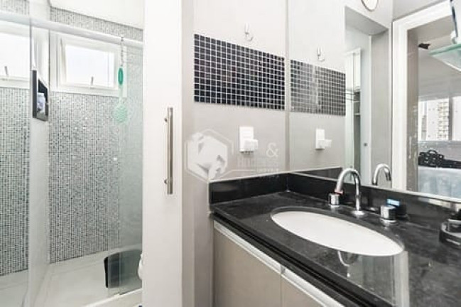 Imagem Apartamento com 1 Quarto à Venda, 43 m² em Santana - São Paulo Imagem Apartamento com 1 Quarto à Venda, 43 m² em Santana - São Paulo