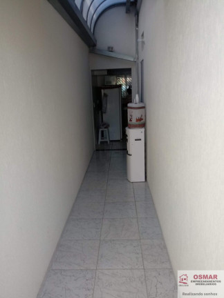 Imagem Casa com 2 Quartos à Venda, 90 m² em Residencial Portal Bordon Ii - Sumaré Imagem Casa com 2 Quartos à Venda, 90 m² em Residencial Portal Bordon Ii - Sumaré