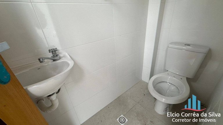 Imagem Casa com 3 Quartos à Venda, 140 m² em Vila Belmiro - Santos