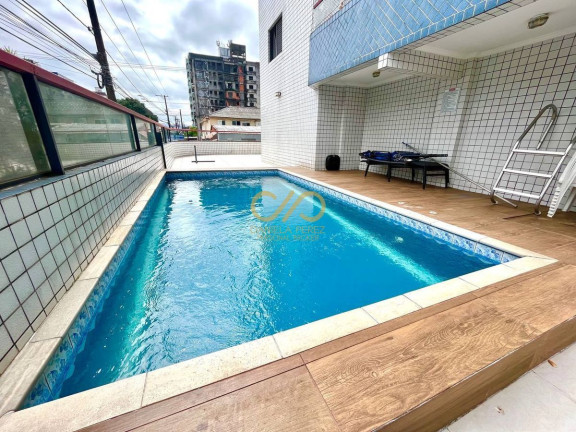 Imagem Apartamento com 2 Quartos à Venda, 96 m² em Boqueirão - Praia Grande Imagem Apartamento com 2 Quartos à Venda, 96 m² em Boqueirão - Praia Grande