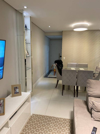 Imagem Apartamento com 3 Quartos à Venda, 78 m² em Alto Da Mooca - São Paulo Imagem Apartamento com 3 Quartos à Venda, 78 m² em Alto Da Mooca - São Paulo