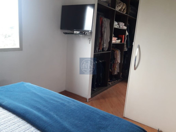Imagem Apartamento com 3 Quartos à Venda, 65 m² em Jardim Vazani - São Paulo Imagem Apartamento com 3 Quartos à Venda, 65 m² em Jardim Vazani - São Paulo