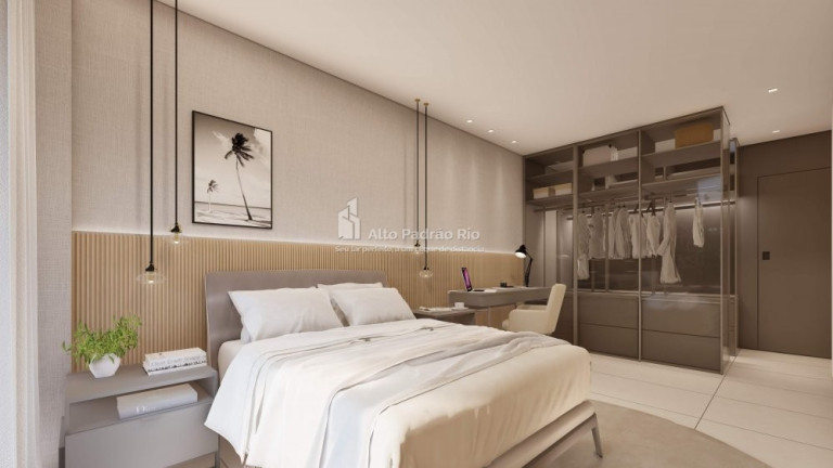 Imagem Apartamento com 3 Quartos à Venda, 117 m² em Joá - Rio De Janeiro Imagem Apartamento com 3 Quartos à Venda, 117 m² em Joá - Rio De Janeiro