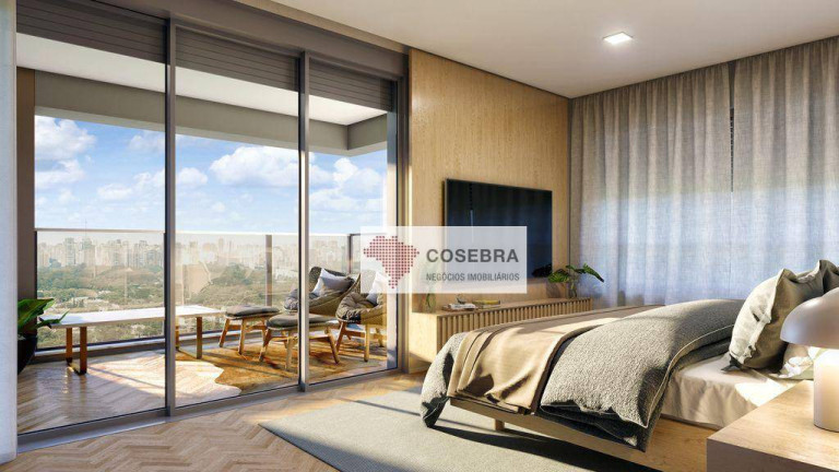 Imagem Loja à Venda, 611 m² em Vila Nova Conceição - São Paulo Imagem Loja à Venda, 611 m² em Vila Nova Conceição - São Paulo