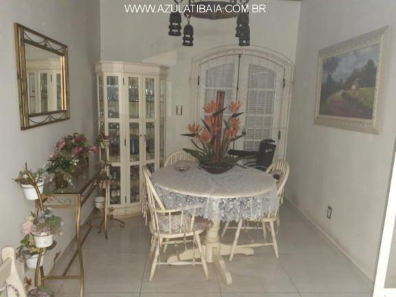Imagem Imóvel com 4 Quartos à Venda, 500 m² em Jardim Estancia Brasil - Atibaia