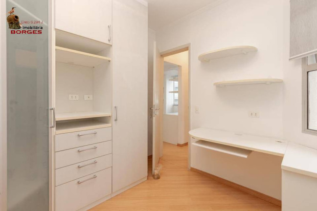 Imagem Apartamento com 2 Quartos à Venda, 50 m² em Campo Belo - São Paulo Imagem Apartamento com 2 Quartos à Venda, 50 m² em Campo Belo - São Paulo