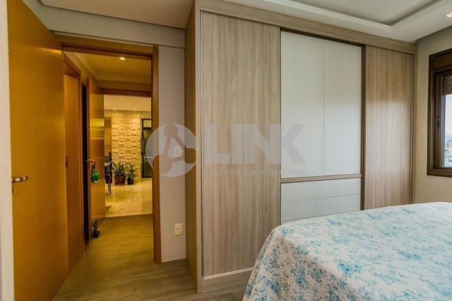 Imagem Apartamento com 2 Quartos à Venda, 70 m² em Menino Deus - Porto Alegre
