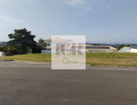 Imagem Terreno em Condomínio à Venda, 1.534 m² em Araçoiaba Da Serra