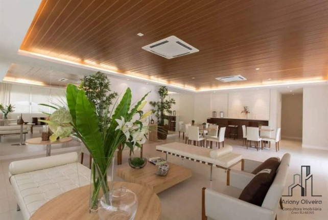Imagem Apartamento com 2 Quartos à Venda, 64 m² em Camorim - Rio De Janeiro