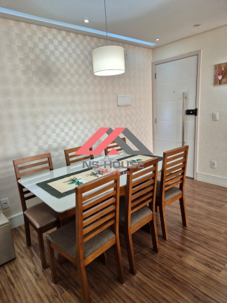 Imagem Imóvel com 2 Quartos à Venda, 67 m² em Centro - Diadema Imagem Imóvel com 2 Quartos à Venda, 67 m² em Centro - Diadema