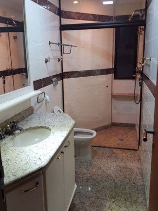 Imagem Cobertura com 3 Quartos à Venda, 190 m² em Vila Monte Alegre - São Paulo Imagem Cobertura com 3 Quartos à Venda, 190 m² em Vila Monte Alegre - São Paulo