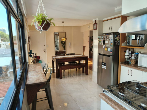 Imagem Apartamento com 2 Quartos à Venda, 90 m² em Vila Clementino - São Paulo Imagem Apartamento com 2 Quartos à Venda, 90 m² em Vila Clementino - São Paulo