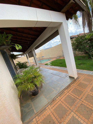 Imagem Sobrado com 4 Quartos à Venda, 408 m² em Jardim Aclimação - São José Do Rio Preto Imagem Sobrado com 4 Quartos à Venda, 408 m² em Jardim Aclimação - São José Do Rio Preto