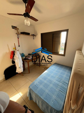 Imagem Apartamento com 2 Quartos à Venda, 65 m² em Centro - Araraquara Imagem Apartamento com 2 Quartos à Venda, 65 m² em Centro - Araraquara