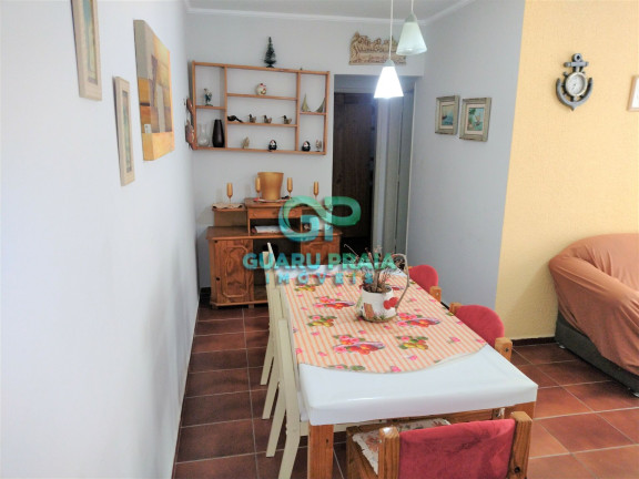 Imagem Apartamento com 2 Quartos à Venda, 79 m² em Enseada - Guarujá Imagem Apartamento com 2 Quartos à Venda, 79 m² em Enseada - Guarujá